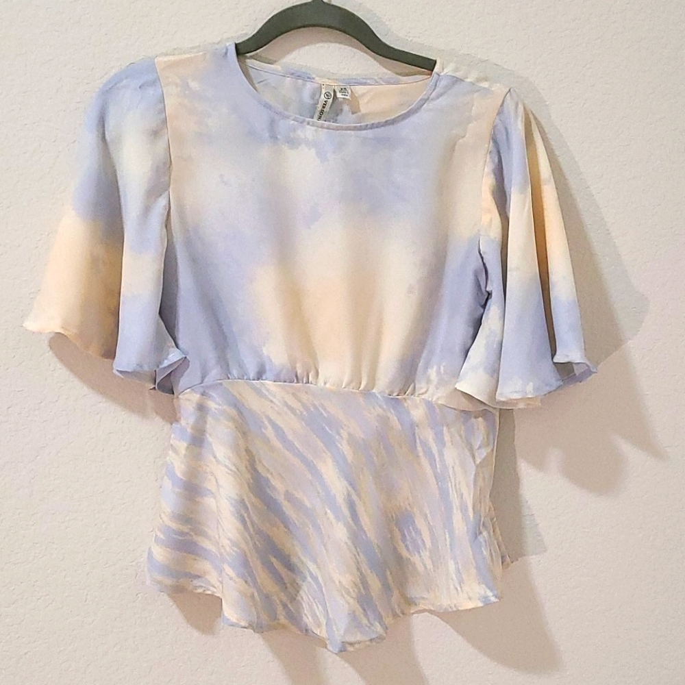 Versona Top